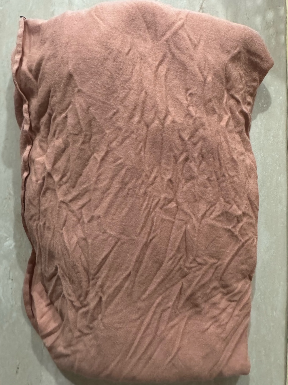 Solly Baby The Wrap Rose lightly used